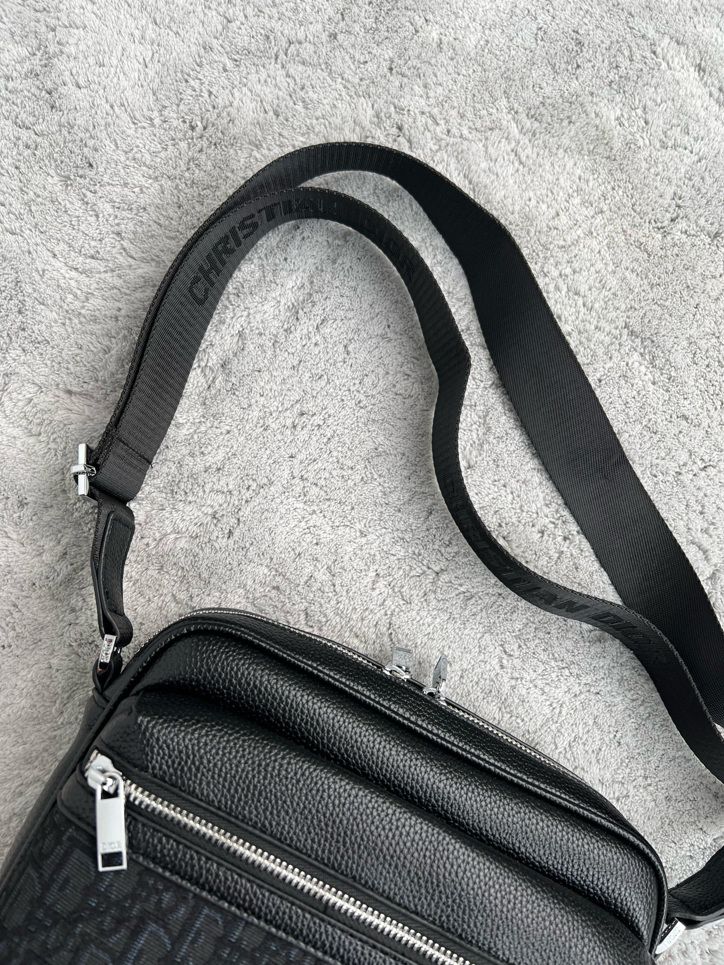 BANDOLERA -  DIOR