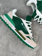 LACOSTE ACTIVE ELITE - VERDE