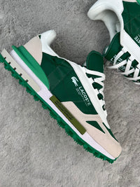 LACOSTE ACTIVE ELITE - VERDE