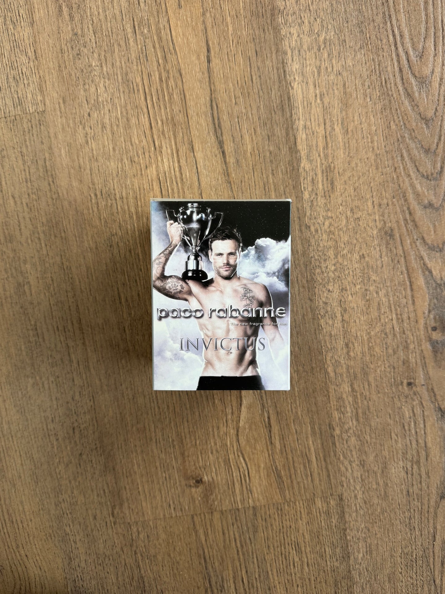 PACO RABANNE Invictus - 100ml