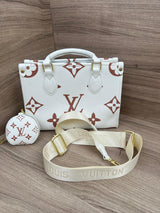 BOLSO MUJER - LV