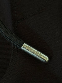 CONJUNTO PRADA - NEGRO 3