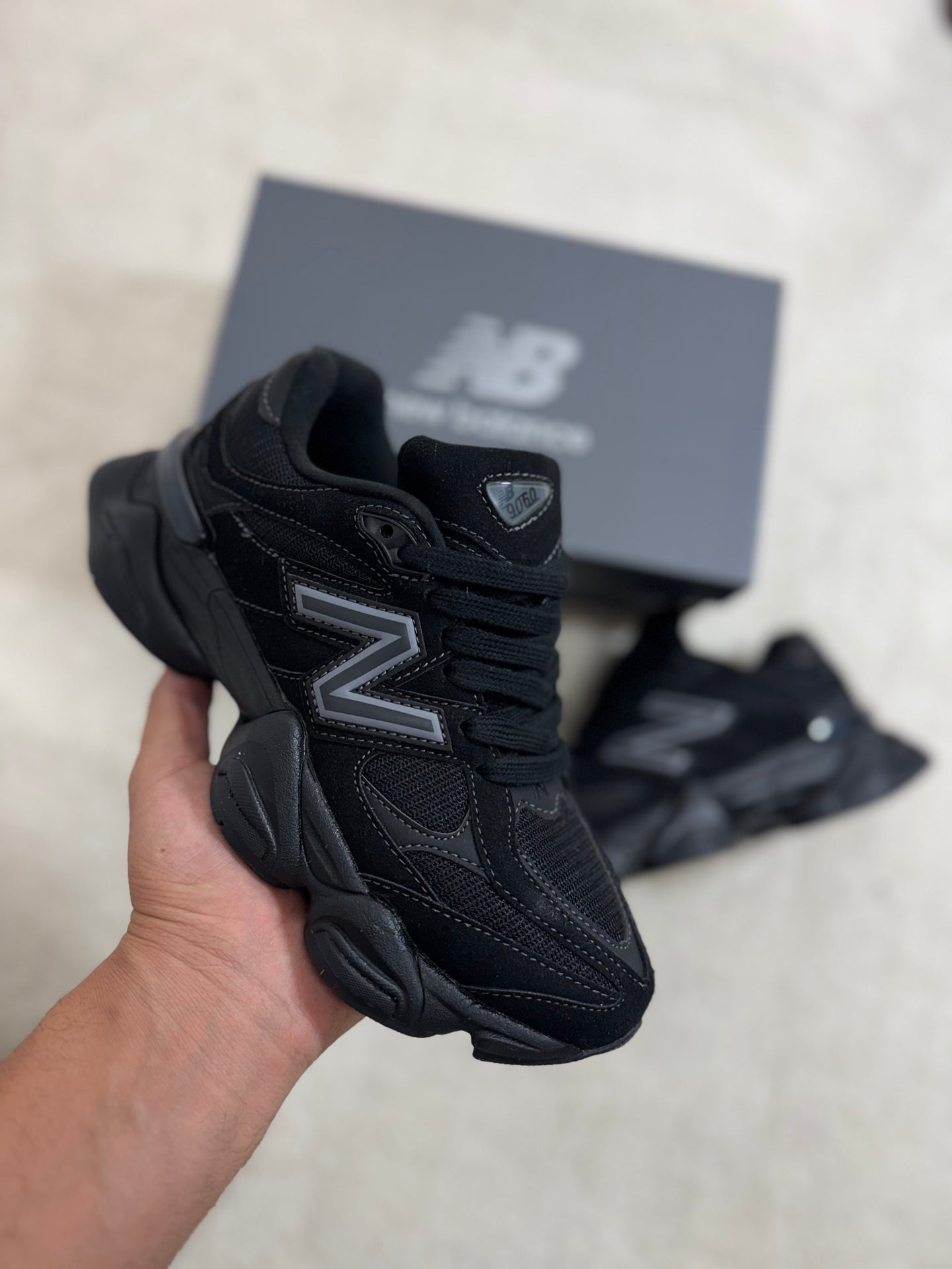 NEW BALANCE 9060 - M3