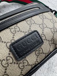 RIÑONERA -  GUCCI