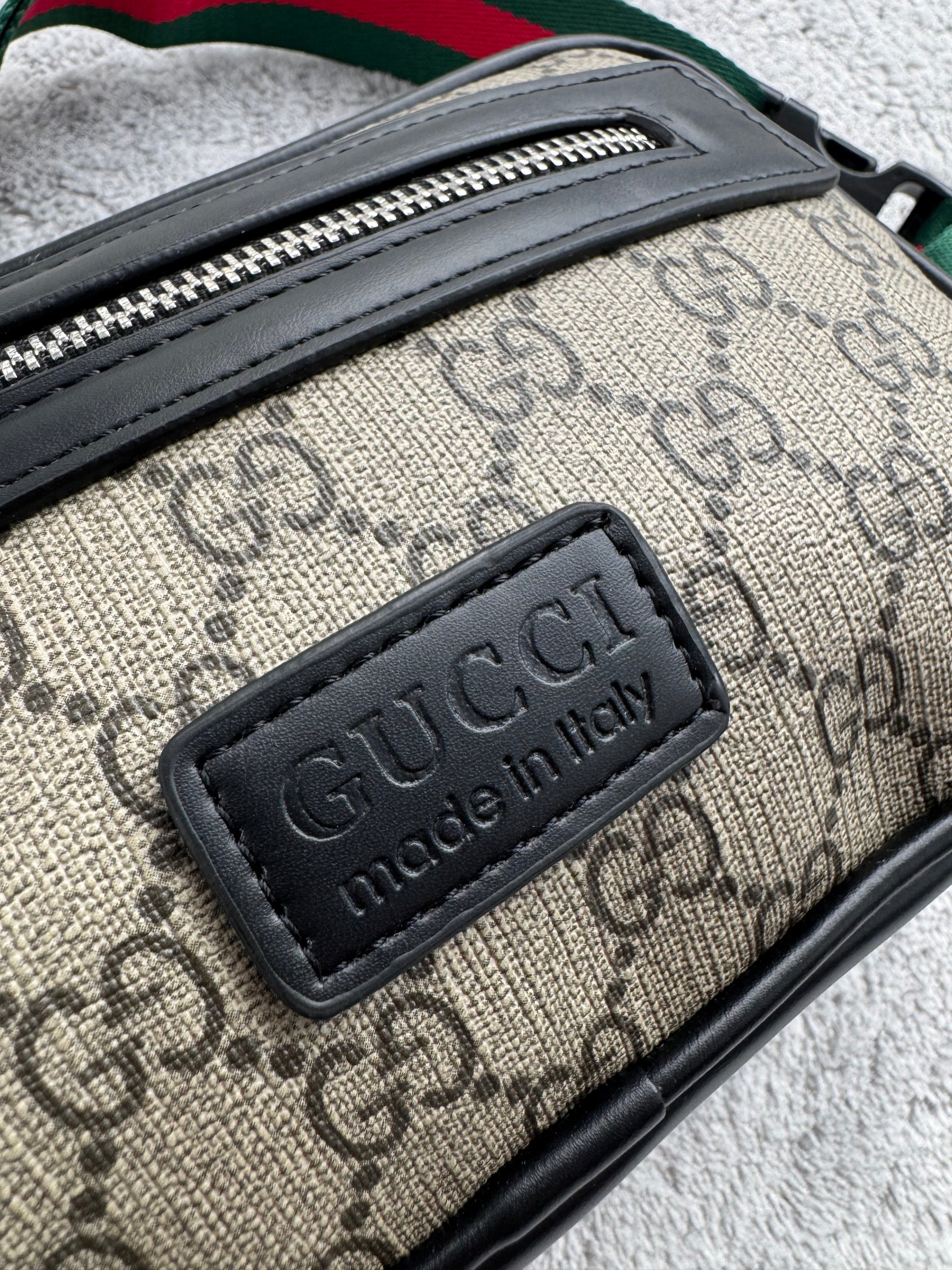 RIÑONERA -  GUCCI