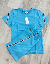 CONJUNTO LACOSTE - L7