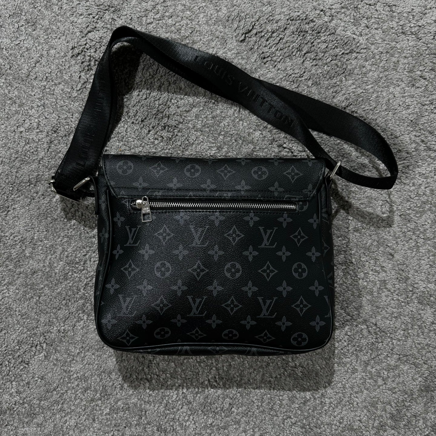 Bandolera Louis Vuitton