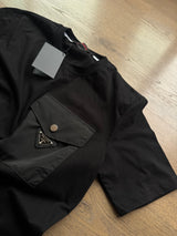 CONJUNTO PRADA - NEGRO