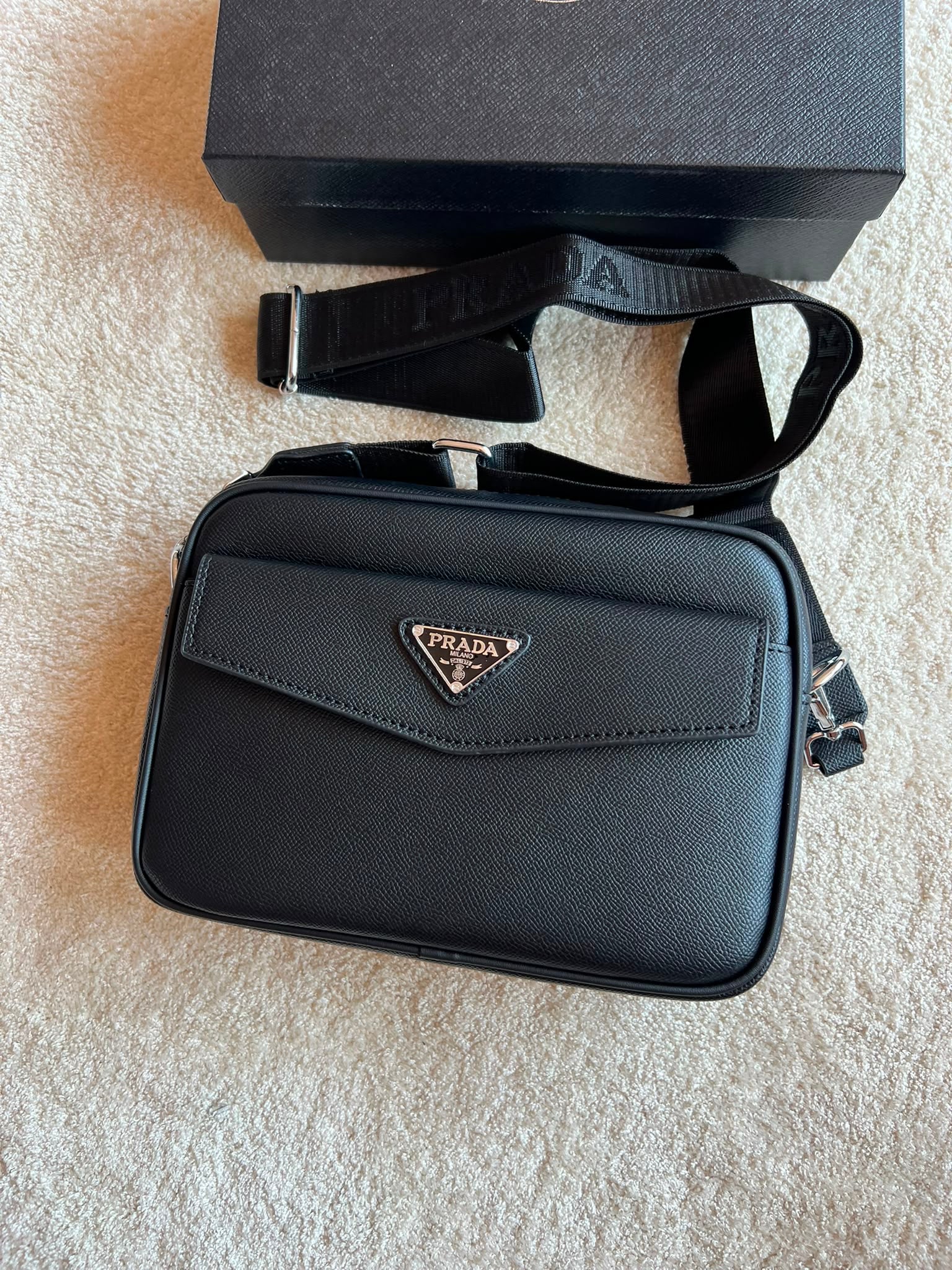 BANDOLERA -  PRADA
