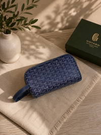 BANDOLERA -  GOYARD azul