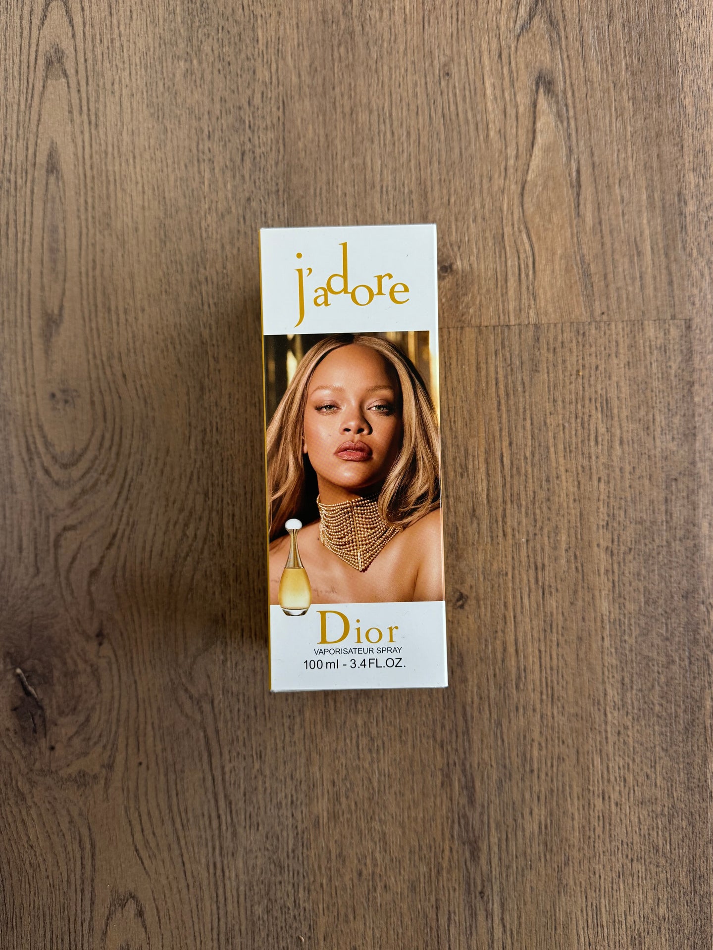 DIOR j’adore - 100ml