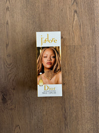DIOR j’adore - 100ml