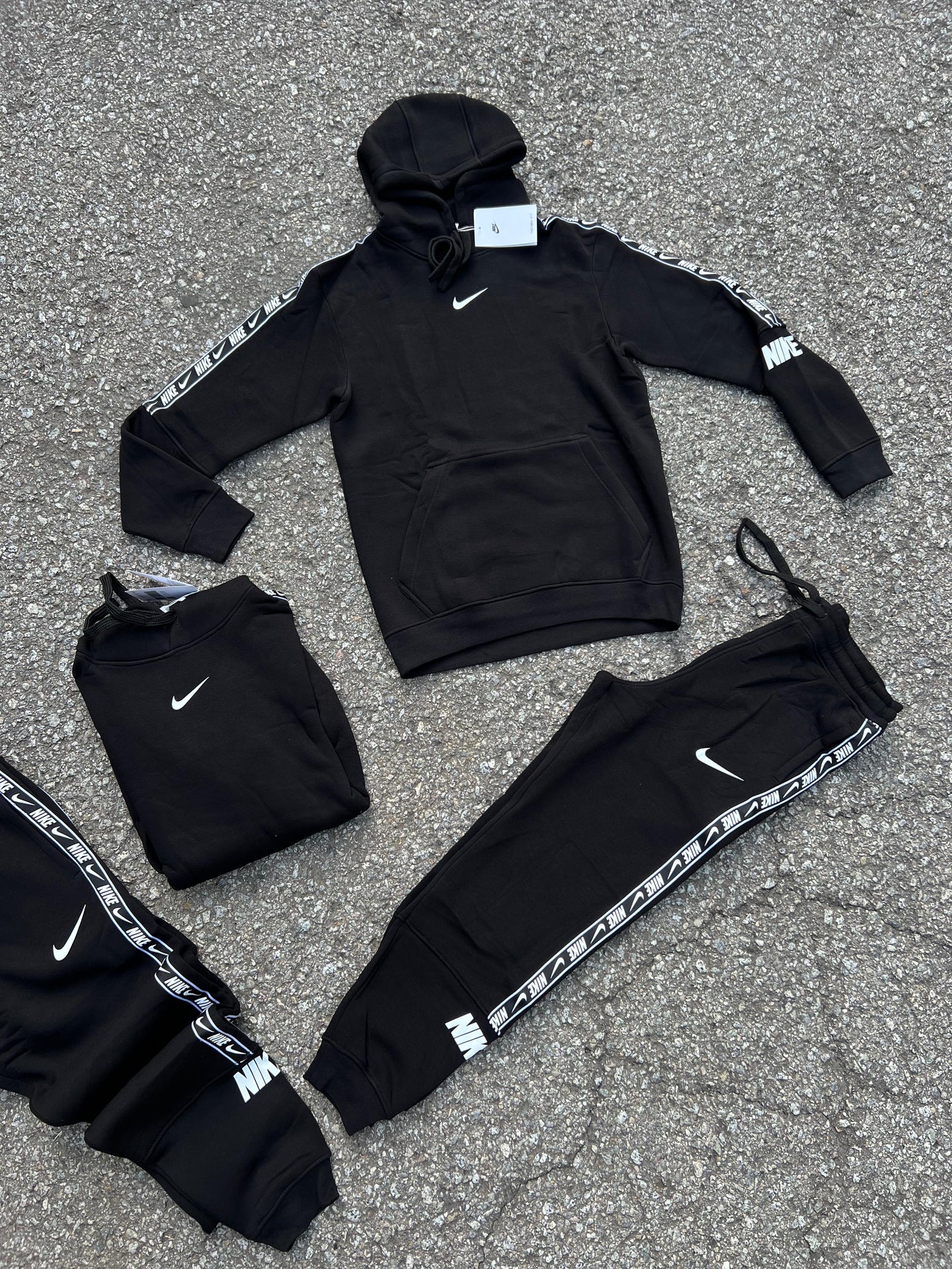 CONJUNTO NIKE - NM1