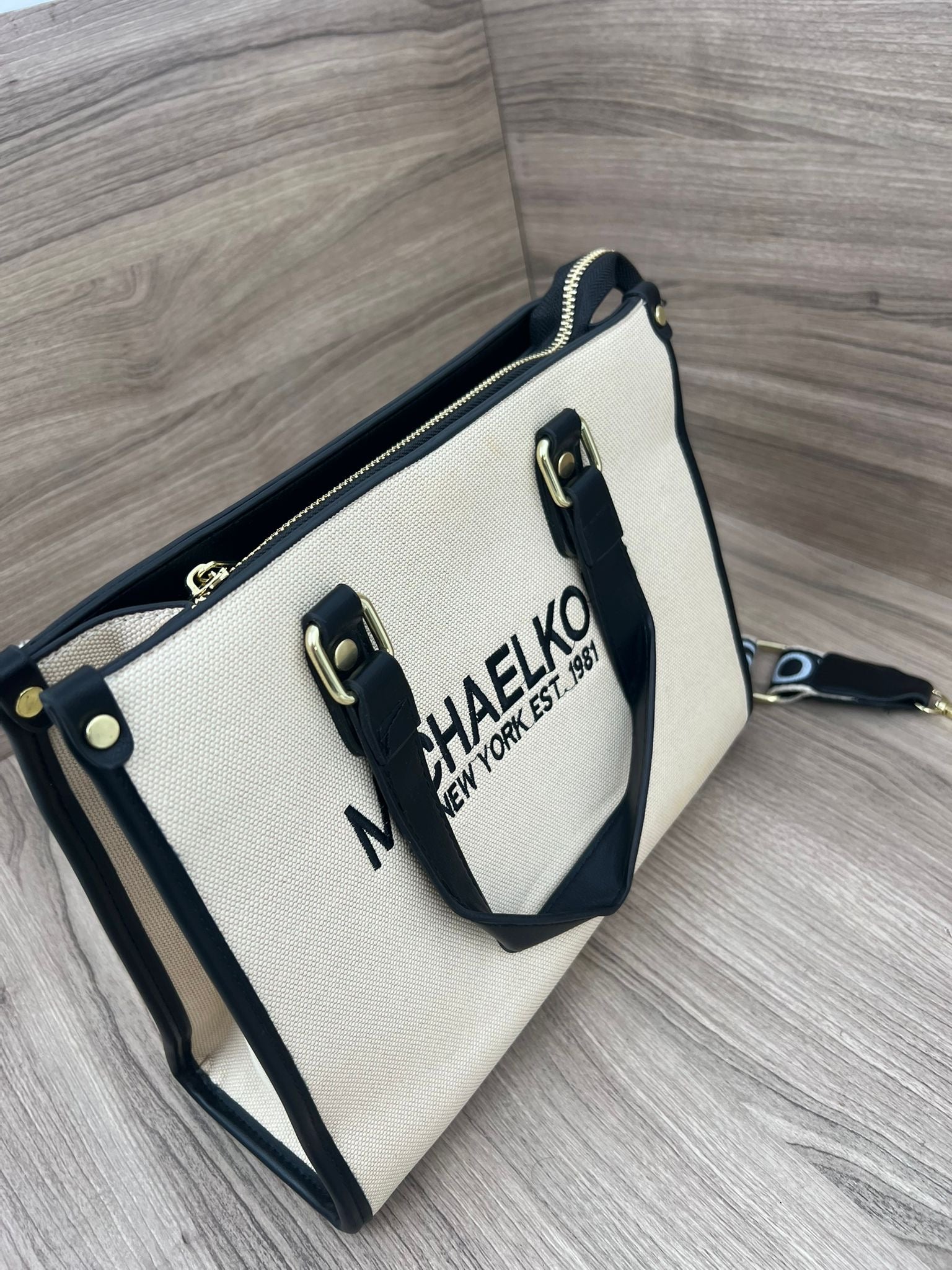 BOLSO MUJER - MICHAEL KORS