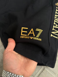 CONJUNTO CORTO - EA7