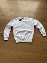 Sudadera Prada - Blanca