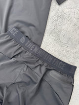 CONJUNTO THE NORTH FACE - M2 NEGRO