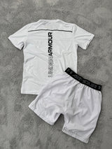 UNDER AMOUR 2025 - M2 BLANCO