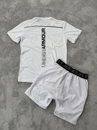 UNDER AMOUR 2025 - M2 BLANCO