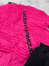 UNDER AMOUR 2025 - ROSA