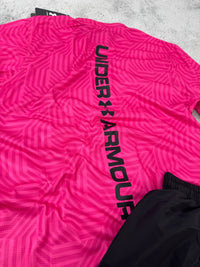 UNDER AMOUR 2025 - ROSA