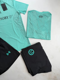 UNDER ARMOUR MANSORY VERDE