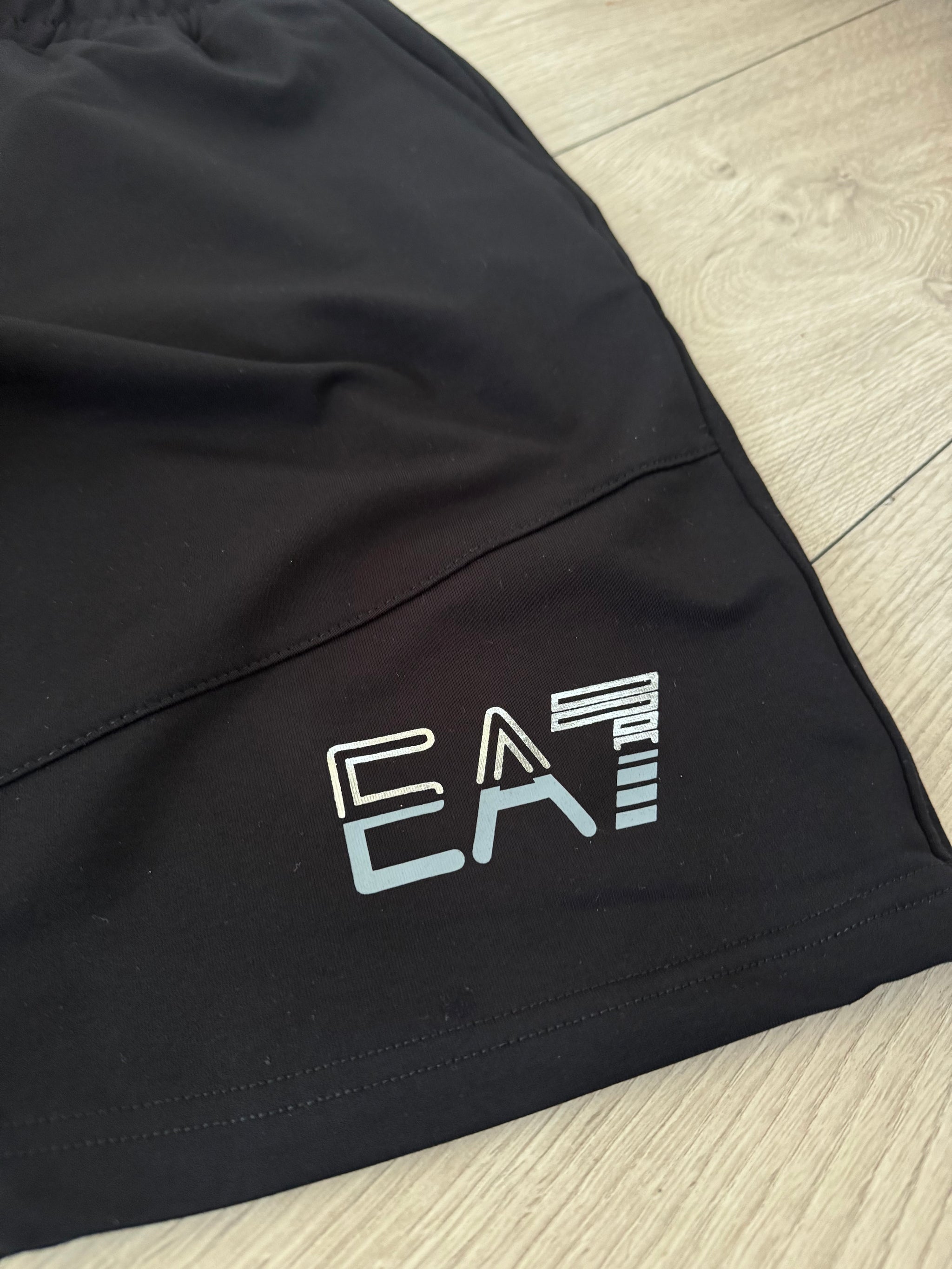 CONJUNTO CORTO - EA7 - 7R