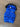 CHALECO MONCLER - AZUL
