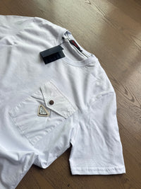 CONJUNTO PRADA - BLANCO