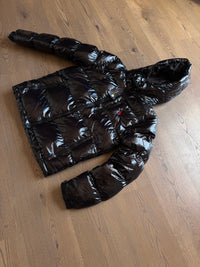 Chaqueta POLO - Negro