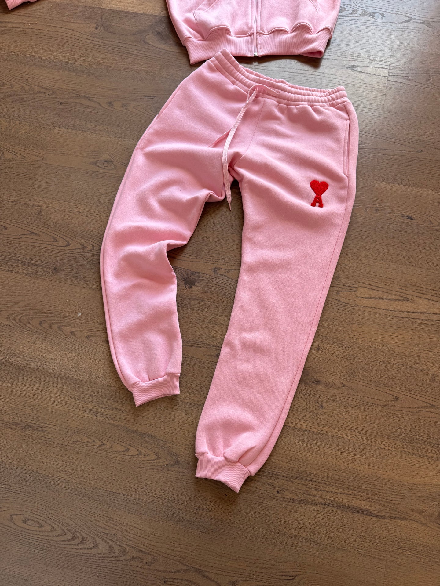 CONJUNTO AMI - ROSA
