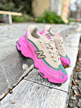 NEW BALANCE 1000 - ROSAS