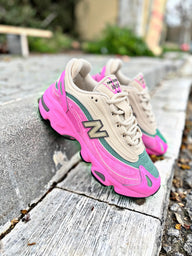 NEW BALANCE 1000 - ROSAS
