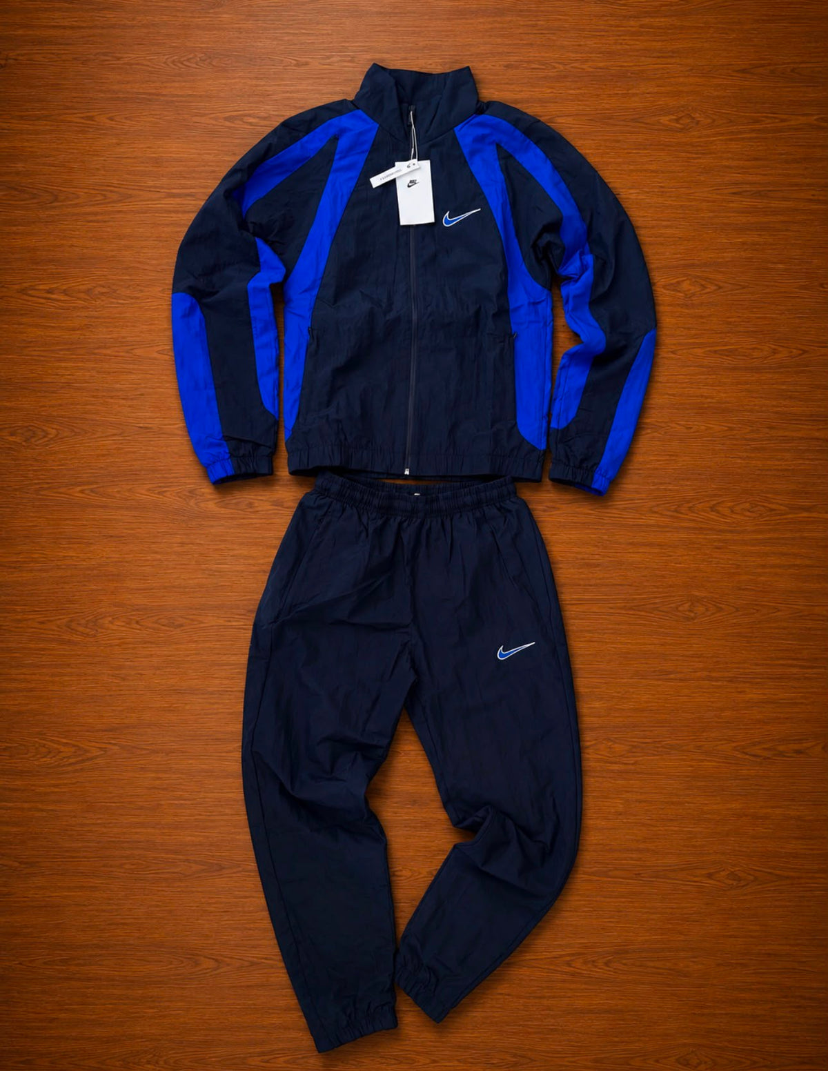 CONJUNTO NIKE 2026