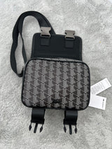 BANDOLERA -  LACOSTE