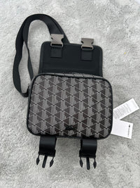 BANDOLERA -  LACOSTE