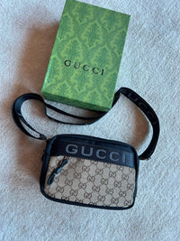 BANDOLERA -  GUCCI