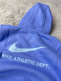 Conjunto Nike Athletic dept.