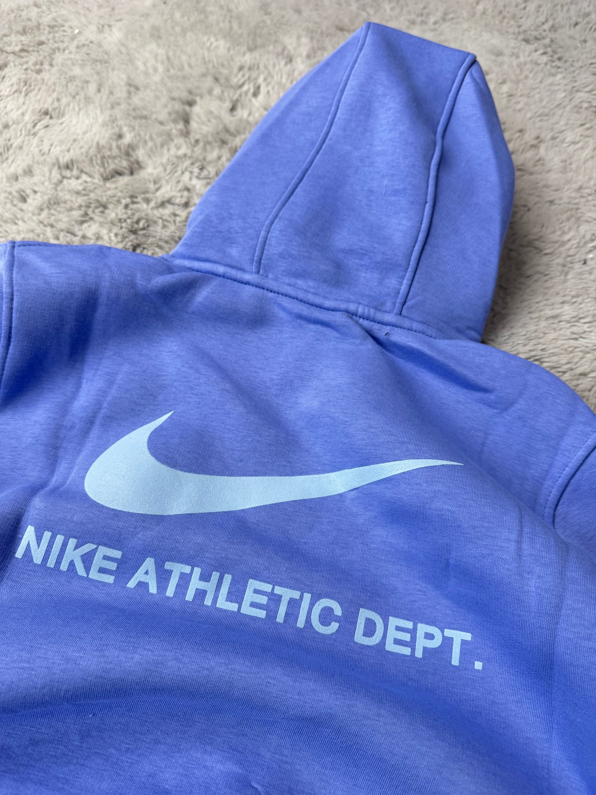 Conjunto Nike Athletic dept.