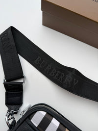 BANDOLERA -  BURBERRY