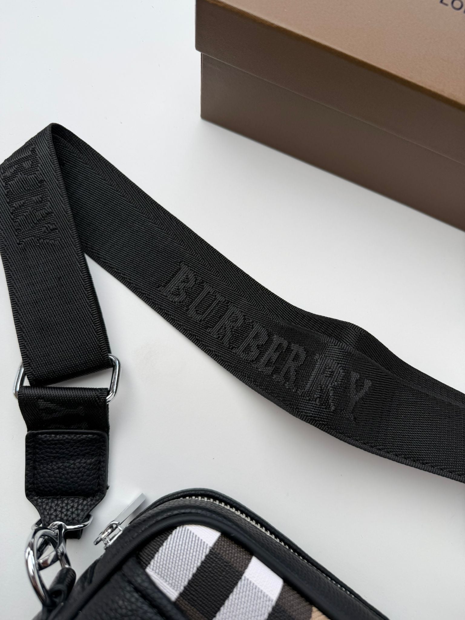 BANDOLERA -  BURBERRY