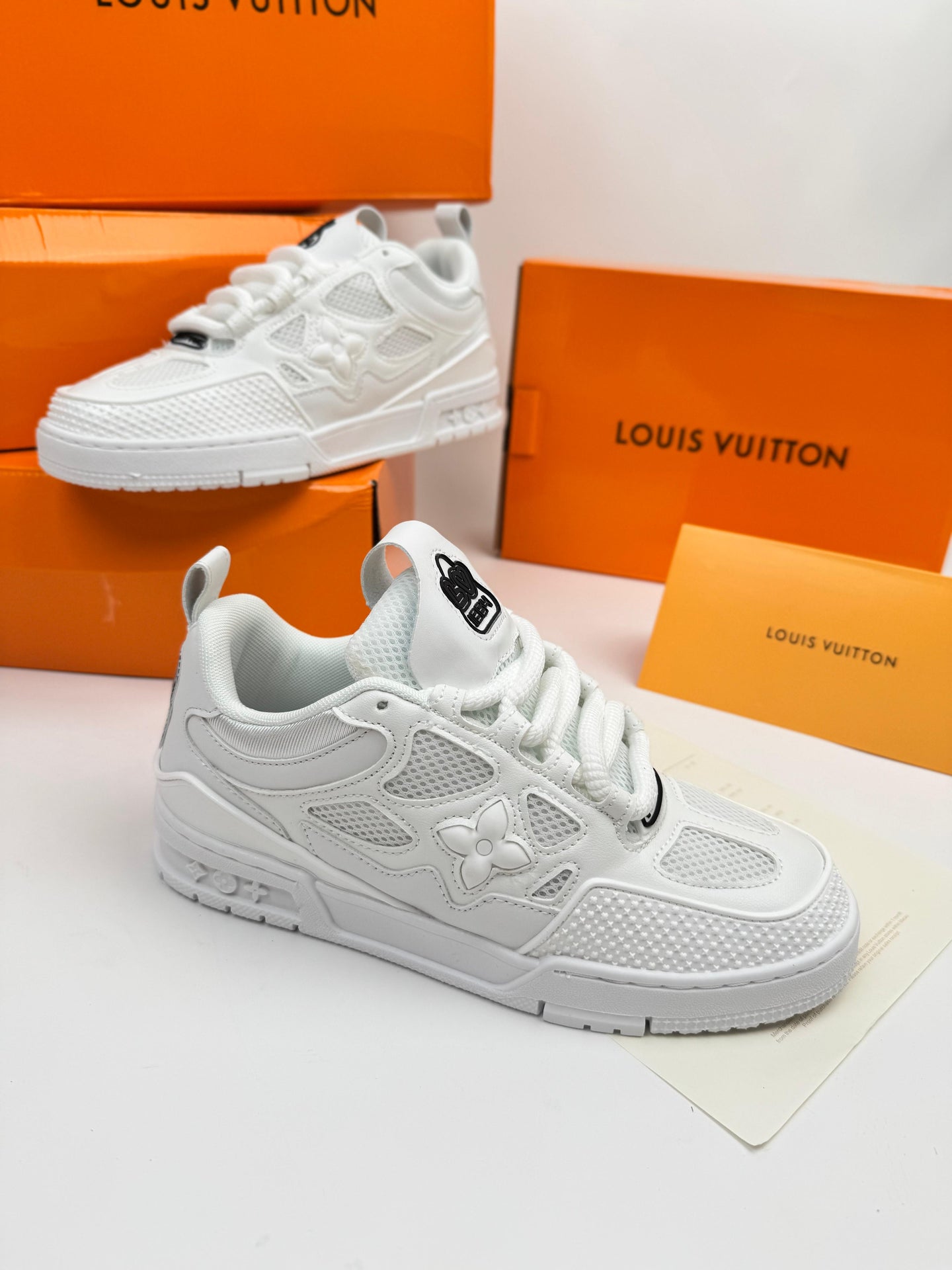 LV SKATE