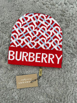 Gorros BURBERRY