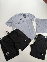 UNDER ARMOUR MANSORY GRIS(2026)