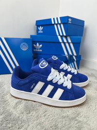ADIDAS CAMPUS - AZULES