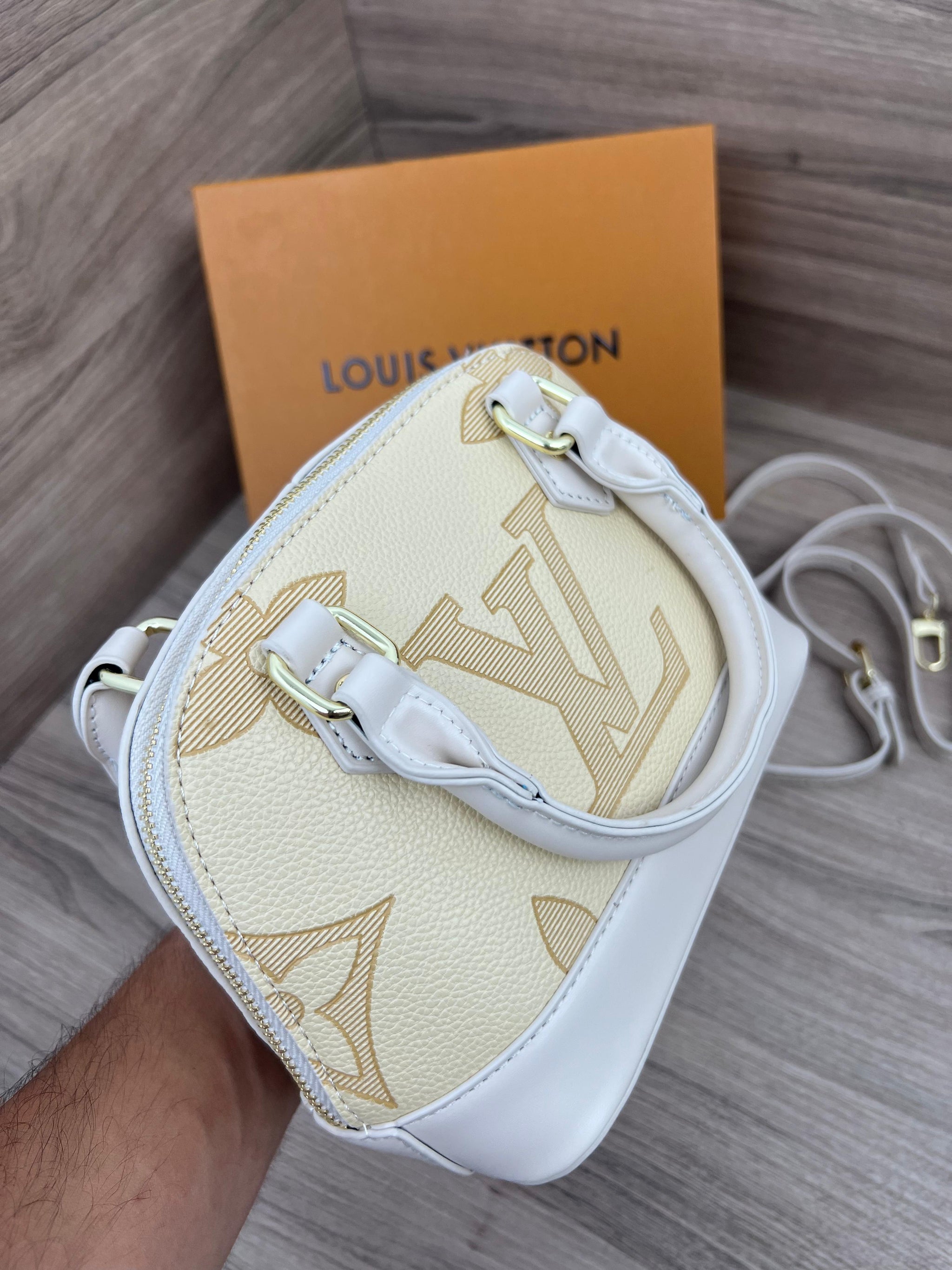 BOLSO MUJER -  LV