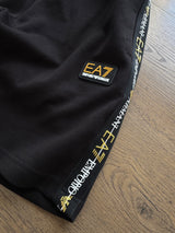 CONJUNTO CORTO - EA7