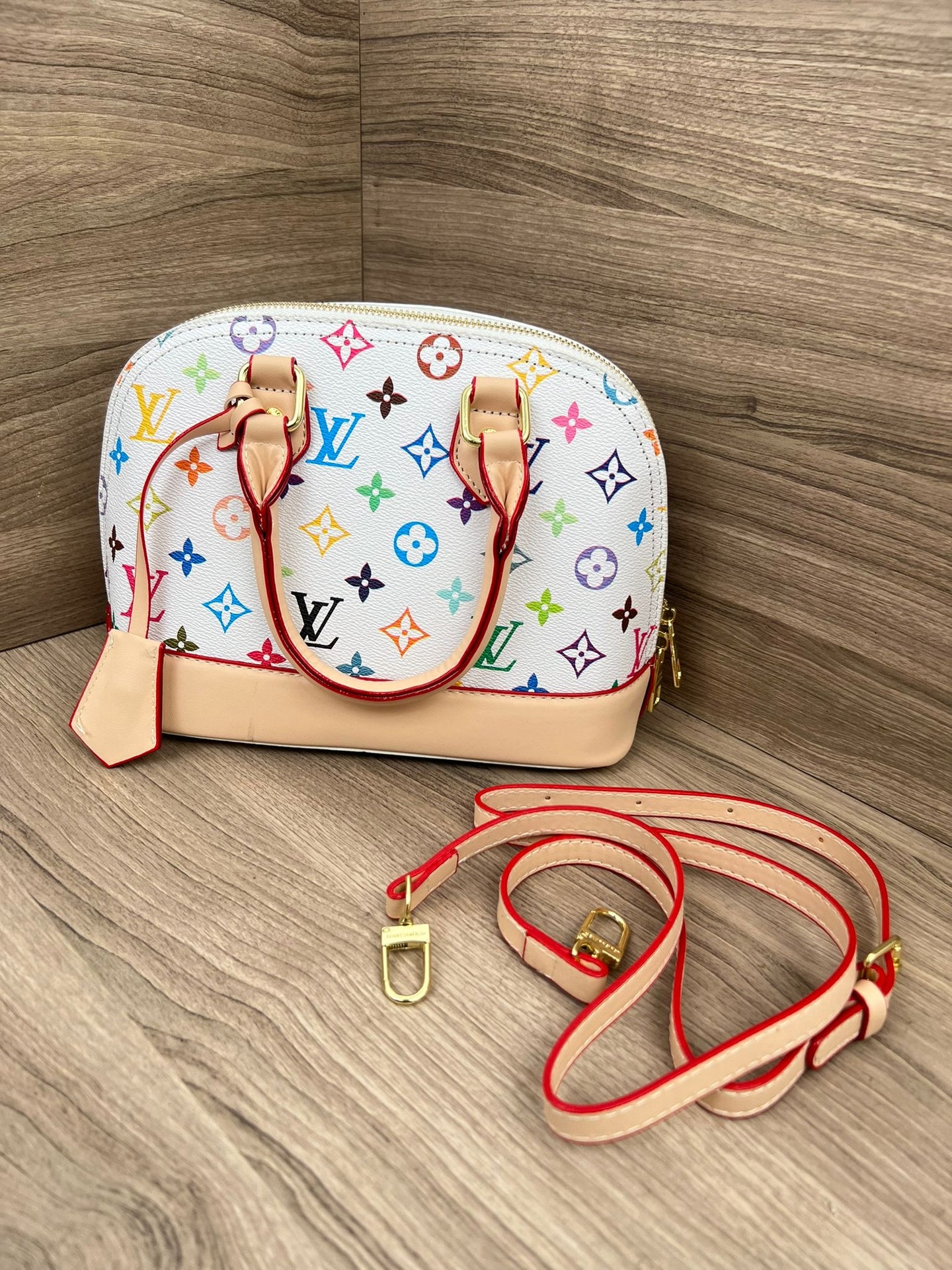 BOLSO MUJER -  LV