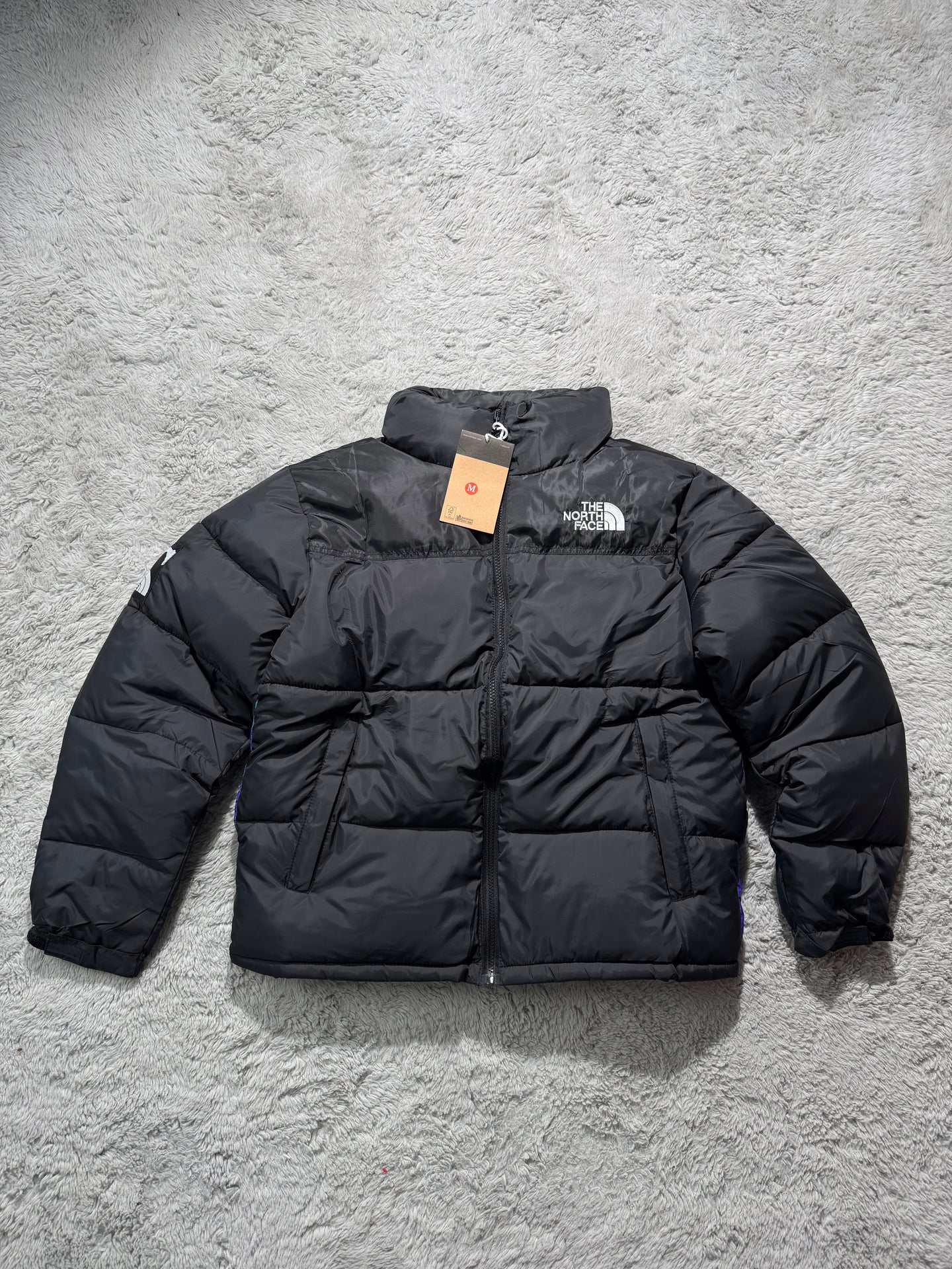 CHAQUETA THE NORTH FACE - TURQUIA