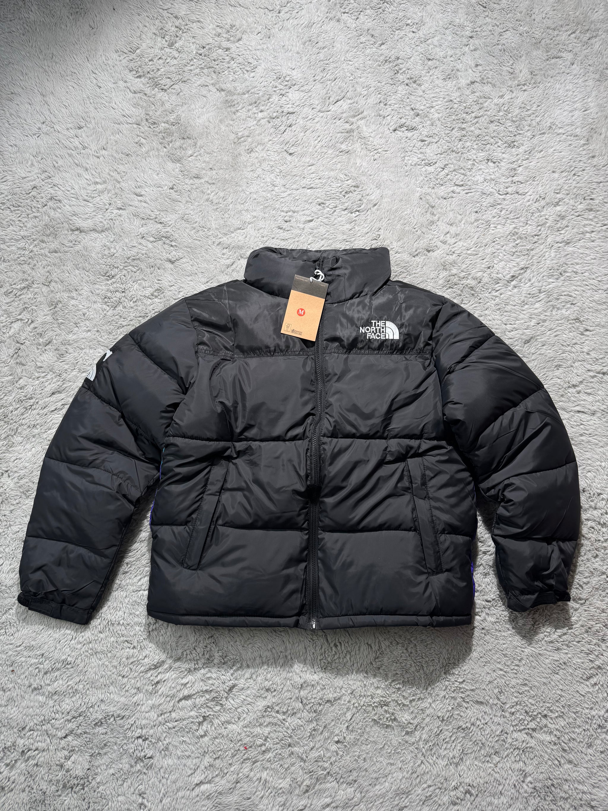 CHAQUETA THE NORTH FACE - TURQUIA